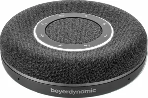 Beyerdynamic SPACE Wireless Bluetooth Speakerphone Konferenzmikrofon #119356