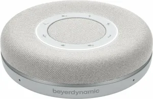 Beyerdynamic SPACE Wireless Bluetooth Speakerphone Konferenzmikrofon #119355