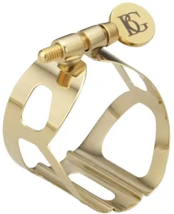 BG France L60 Blattschraube für Bariton-Saxophone