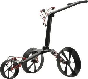 Biconic The SUV Red/Black Pushtrolley