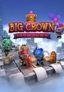 Big Crown: Showdown Steam Key GLOBAL