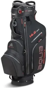Big Max Aqua Sport 3 Black Golfbag