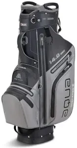 Big Max Aqua Sport 3 Black/Grey Golfbag