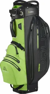 Big Max Aqua Sport 360 Lime/Black Golfbag