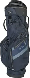 Big Max Aqua Style 3 Blueberry Golfbag