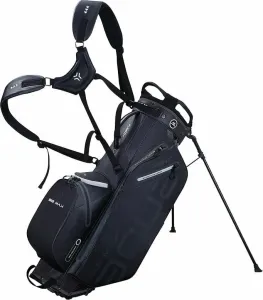 Big Max Aqua Eight G Black Golfbag