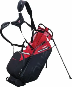 Big Max Aqua Eight G Red/Black Golfbag