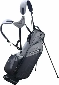 Big Max Aqua Seven G Grey/Black Golfbag