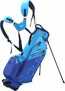 Big Max Aqua Seven G Royal/Sky Blue Golfbag