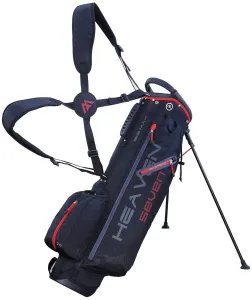 Big Max Heaven 7 Black/Red Golfbag