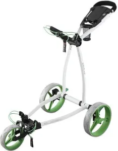 Big Max Blade IP White/Lime Pushtrolley