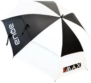 Big Max Aqua XL UV 34'' Umbrella Black/White #55556