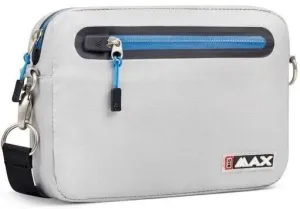 Big Max Aqua Value Bag Silver/Cobalt