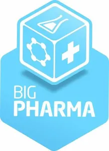 Big Pharma Steam Key GLOBAL