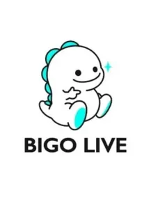Top Up Bigo Live 40 Diamonds Global