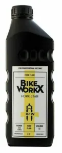 BikeWorkX Fork Star 10W 1 l