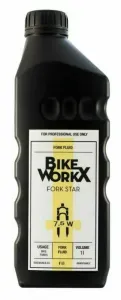 BikeWorkX Fork Star 7.5W 1 L Fahrrad - Wartung und Pflege