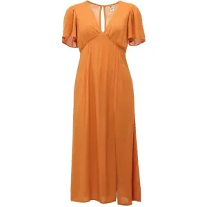 Billabong JET SET Damenkleid, orange, größe #1598271