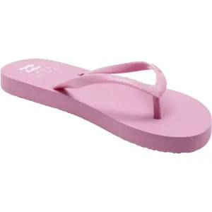 Billabong DAMA Damen Flip Flops, rosa, größe 37