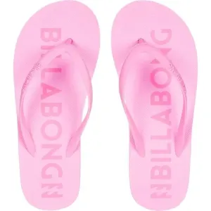Billabong SUNLIGHT Damen Flip Flops, rosa, größe 41