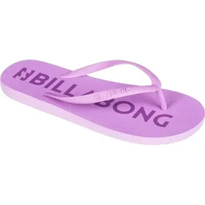 Billabong SUNLIGHT Damen Flip Flops, violett, größe 36