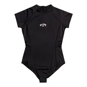 Billabong TROPIC BODYSUIT Badeanzug, schwarz, größe