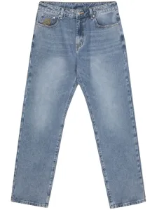 BILLIONAIRE BOYS CLUB - Straight Leg Denim Jeans #1531649