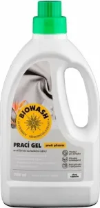 BioWash Washing Gel for Functional Clothing Silver 1,5 L Waschmittel