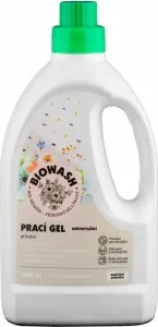 BioWash Washing Gel Universal Natural 1,5 L