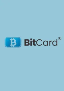 BitCard Gift Card 100 EUR Key GERMANY