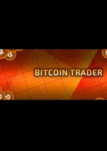 Bitcoin Trader (PC) Steam Key GLOBAL