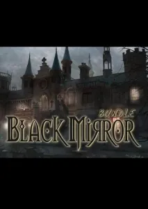 Black Mirror Bundle Steam Key GLOBAL