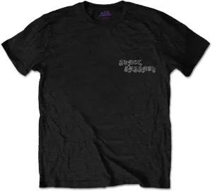 Black Sabbath T-Shirt Debut Album XL Schwarz