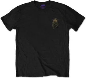 Black Sabbath T-Shirt US Tour 78 Unisex Black XL