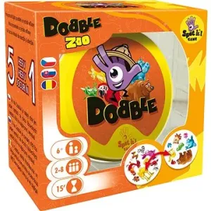 Dobble-Zoo
