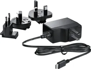 Blackmagic Design Micro Converter USB-C 5V Adapter #1491674