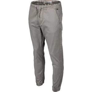 BLEND PANTS CASUAL Herrenhose, grau, größe #155050