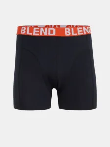 Blend Boxer-Shorts Blau #671222