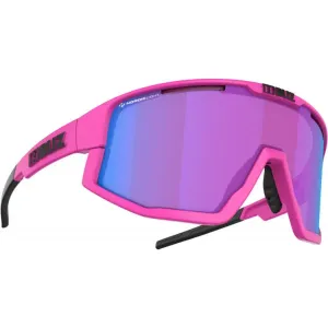 Bliz FUSION NANO OPTICS Sportbrille, rosa, größe
