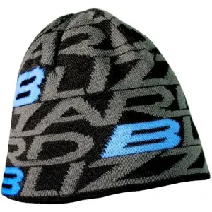 Blizzard DRAGON CAP Wintermütze, schwarz, größe #1519602