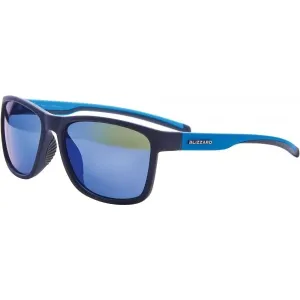 Blizzard PCSF704120 Sonnenbrille, dunkelblau, veľkosť os