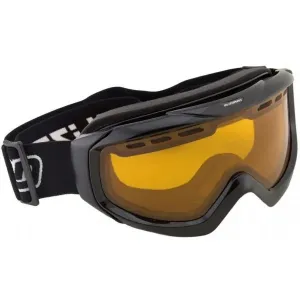 Blizzard DAVO Skibrille, schwarz, veľkosť os
