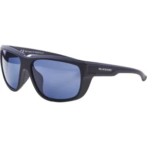 Blizzard PCS707110 Sonnenbrille, schwarz, größe os