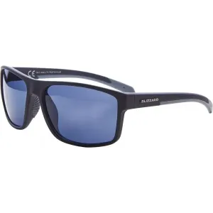 Blizzard PCSF703110 Sonnenbrille, schwarz, größe os