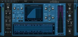 Blue Cat Audio Dynamics (Digitales Produkt)
