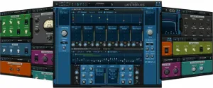 Blue Cat Audio Late Replies (Digitales Produkt)