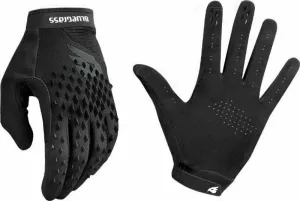 Bluegrass Prizma 3D Black XS Cyclo Handschuhe