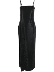 BLUGIRL - Long Dress With Straps #1478449
