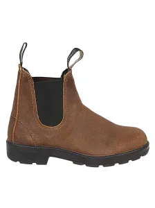 BLUNDSTONE - 1911 Leather Chelsea Boots #1527738
