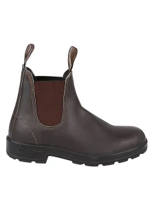BLUNDSTONE - 500 Leather Chelsea Boots #1425055